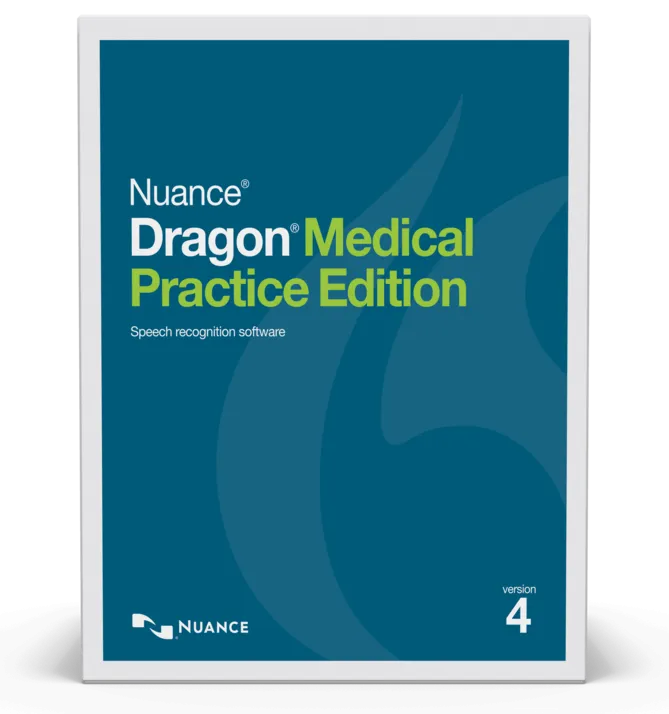 Dragon Medical Practice Edition 4.3.1